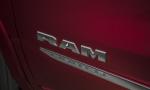 Ram 1500 Limited Crew Cab 2018 года